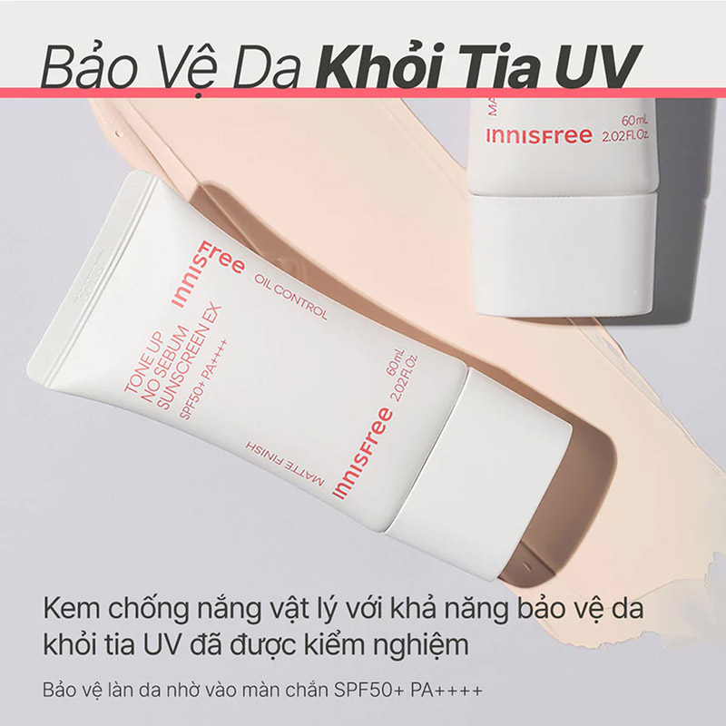 nnisfree_Tone_up_No_Sebum